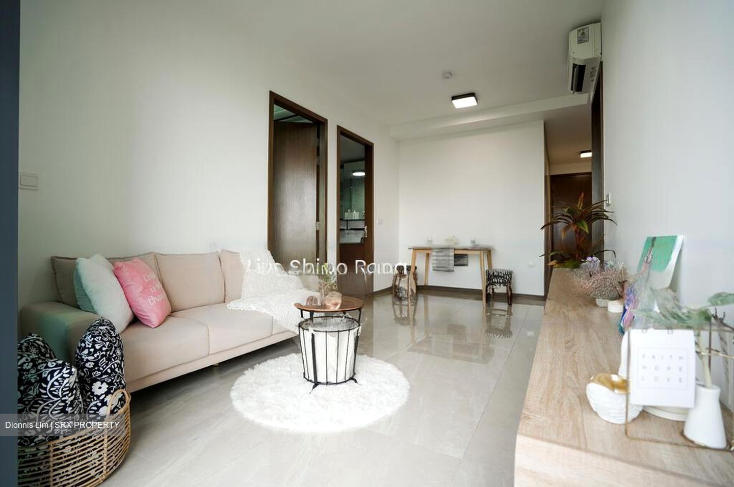 Normanton Park (D5), Apartment #449205631